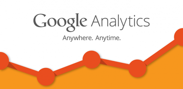 google analytics setup