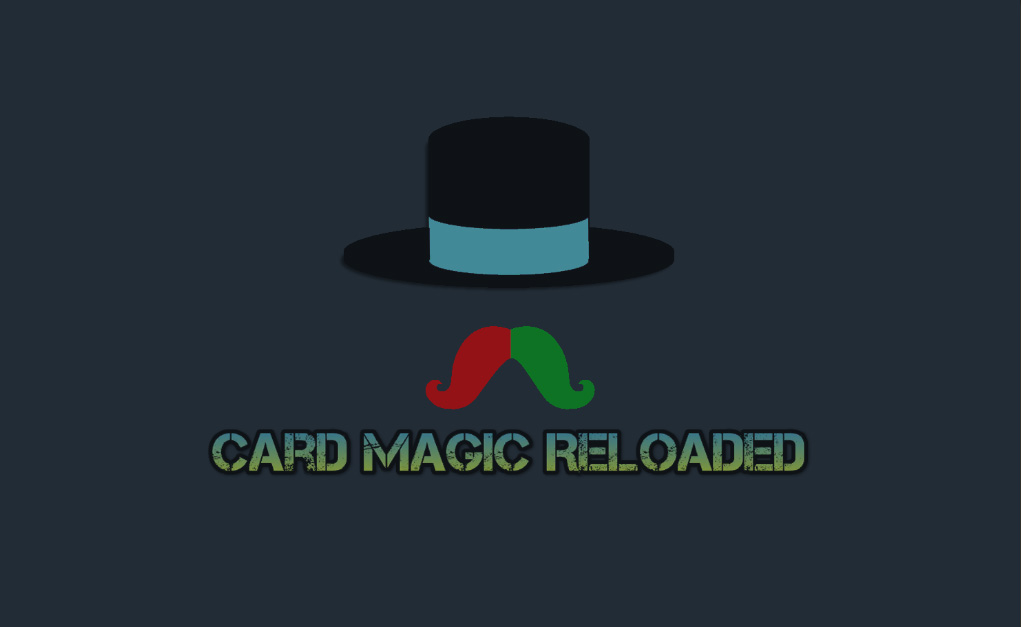 Card Magic Reloaded