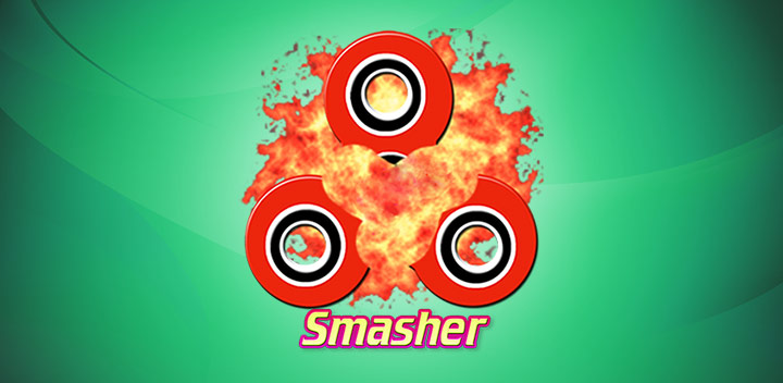 ok google fidget spinner
