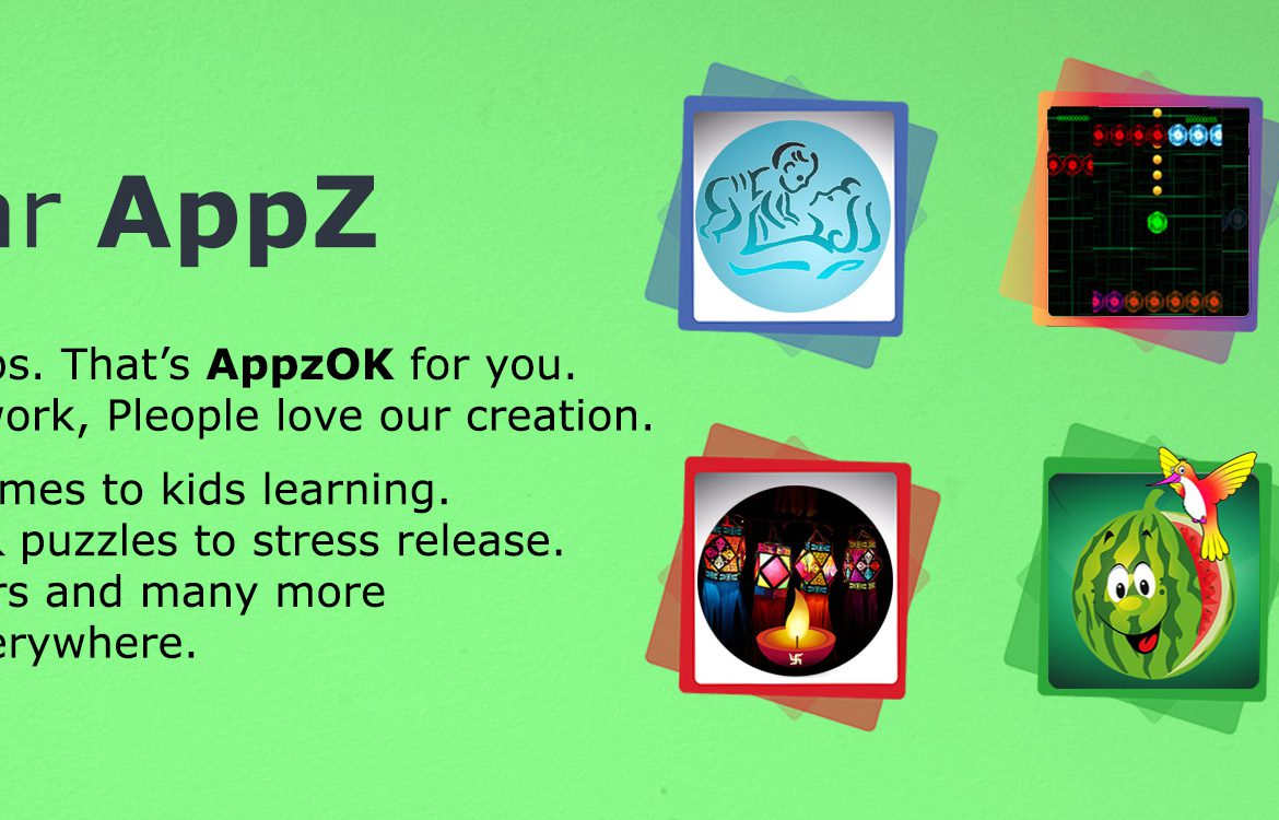 Popular Appz