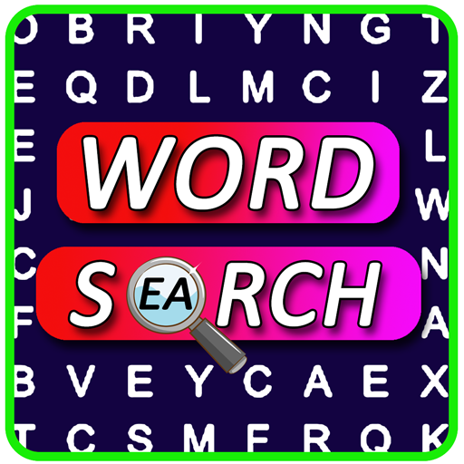 Word Search Word Puzzle Game By Appzok