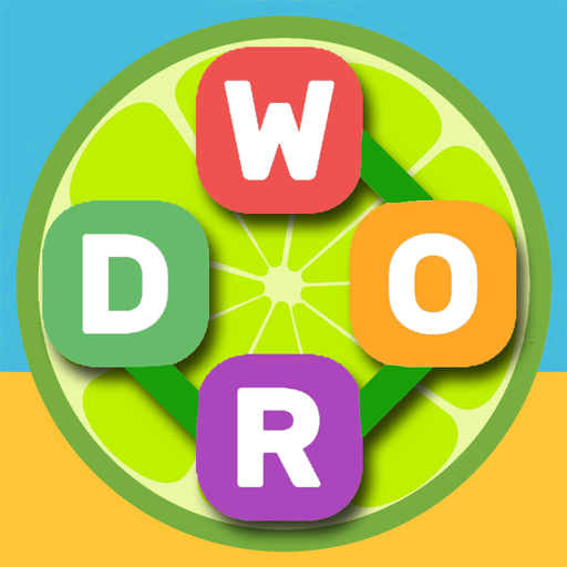 Word Connect Word Puzzle Word Wonder