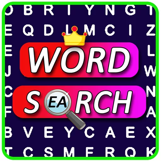 Word Search VIP Word Puzzle Game